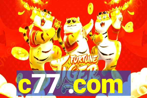 c77 .com